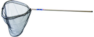Ranger 180 Pear-D Hoop Shrimp Smelt - Shad Minnow Net 5' Handle 19x19 - 180 Ranger 180 Pear-D Hoop Shrimp Smelt - Shad Minnow Net 5' Handle 19x19 - 180