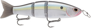 Storm ASW18690 Arashi Swimmer 18 - Sinking, 7", 2-3/16oz, Variable - ASW18690 Storm ASW18690 Arashi Swimmer 18 - Sinking, 7", 2-3/16oz, Variable - ASW18690