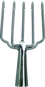 B&M 7PKS Stainless Steel Spear -  - 7PKS