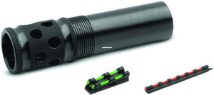 TRUGLO TG-TG170XC Gobble-Stopper - Xtreme XT Choke Tube/Sight Set - TG-TG170XC