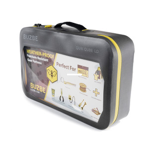 Buzbe QQLD Quik Qube - Large Deep -  - QQLD