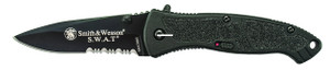Smith & Wesson SWATMBS Medium - S.W.A.T. M.A.G.I.C. Assisted - SWATMBS