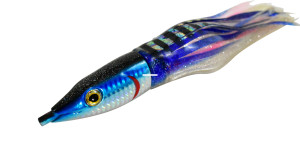 MagBay Lures phoenix-blue Phoenix - Fishhead Blue - PHOENIX-BLUE MagBay Lures phoenix-blue Phoenix - Fishhead Blue - PHOENIX-BLUE