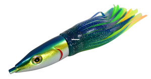 MagBay Lures phoenix-green Phoenix - Fishhead Blue Grn - PHOENIX-GREEN MagBay Lures phoenix-green Phoenix - Fishhead Blue Grn - PHOENIX-GREEN