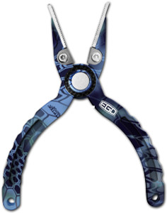 EGO 75005 Kryptek 4.5"Ai13 Aluminum - Pliers - 75005 EGO 75005 Kryptek 4.5"Ai13 Aluminum - Pliers - 75005