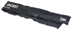 T-H GFTJ-1-DP G-Force Troll Jacket - Cable Organizer - Black Neoprene - GFTJ-1-DP