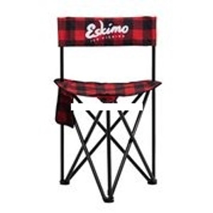 Eskimo 34779 Plaid, XL Folding Ice - Chair - 34779 Eskimo 34779 Plaid, XL Folding Ice - Chair - 34779