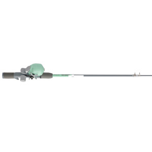 Shakespeare EZ-GROWSFG EZ Grow - Carded SC Kit. Rod Extends from - EZ-GROWSFG Shakespeare EZ-GROWSFG EZ Grow - Carded SC Kit. Rod Extends from - EZ-GROWSFG