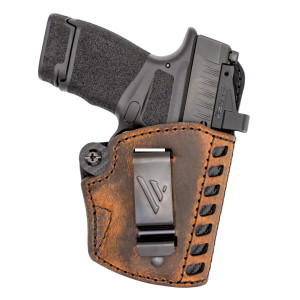 Versacarry CE2113-1 Compound Gen II - Holster, Inside the Waistband - CE2113-1