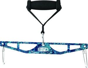 EGO 75009 Kryptek Standard - Tournament Culling Beam - 75009 EGO 75009 Kryptek Standard - Tournament Culling Beam - 75009