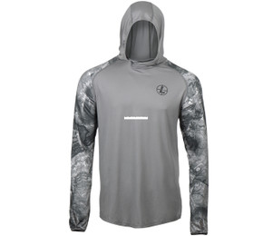 Leupold 182598 MOAB Pro Hoodie - Mossy Oak Elements Terra Core/ Gray - 182598