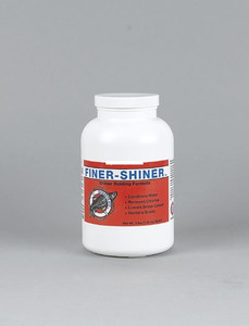 Sure Life SL203 Finer Shiner 3Lb - - SL203 Sure Life SL203 Finer Shiner 3Lb - - SL203