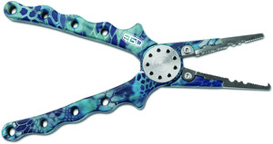 EGO 75006 Kryptek 6.5"Ai13 Aluminum - Pliers - 75006 EGO 75006 Kryptek 6.5"Ai13 Aluminum - Pliers - 75006
