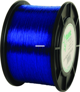 Ande MB-1-30 Monster Blue Mono Line - 1lb Spool 30lb 1600yd - MB-1-30 Ande MB-1-30 Monster Blue Mono Line - 1lb Spool 30lb 1600yd - MB-1-30