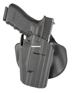 Safariland 1200006 #578 7TS GLS - Slim-Fit Open Top Conceal Holster - 1200006
