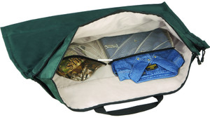 Scent-Safe HS-01179 Deluxe Travel - Bag - HS-01179