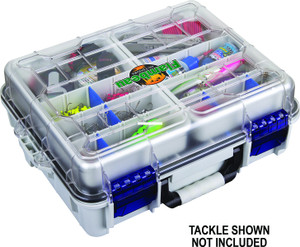 Flambeau 3000WPNC Waterproof - Satchel-Small - 3000WPNC