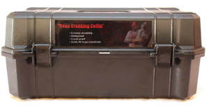 Bass Mafia BC-3700-DCC Bass Mafia - Cranking Coffin - BC-3700-DCC