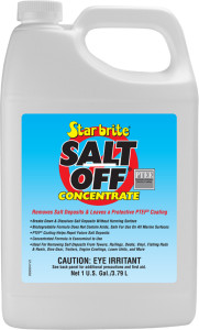 Star Brite 093900N Salt Off - Protector with PTEF Gal - 093900N