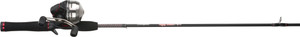 Shakespeare USCA602M/SC10CBO Ugly - Stik GX2 Spincast Combo 3.8:1 Ratio - USCA602M/SC10CBO Shakespeare USCA602M/SC10CBO Ugly - Stik GX2 Spincast Combo 3.8:1 Ratio - USCA602M/SC10CBO