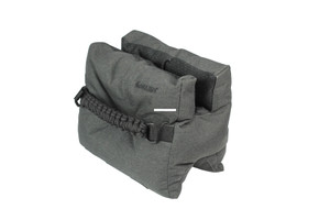 Allen 18416 Filled Bench Bag, Gray -  - 18416