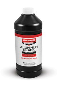 Birchwood Casey BC-15132 Aluminum - Black Touch Up 32oz - BC-15132