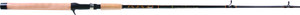 Star Rods EX1220C70 Aerial Inshore - Cast Rod 7' MH 12-20Lb 3/8-2oz - EX1220C70 Star Rods EX1220C70 Aerial Inshore - Cast Rod 7' MH 12-20Lb 3/8-2oz - EX1220C70