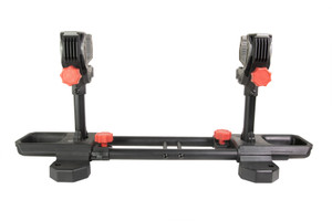 Birchwood Casey BC-SLGV SecureLock - Gun Vise/ Steel Frame/Adj - BC-SLGV