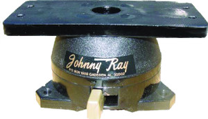Johnny Ray JR207 Swivel Mount For - Lowrance HDS Units - JR207 Johnny Ray JR207 Swivel Mount For - Lowrance HDS Units - JR207