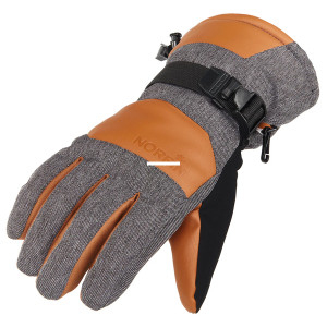 Norfin 703085-04XL Gloves LEGEND - Windproof & Breathable Rated -15 - 703085-04XL