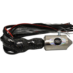 MagBay Lures 2007-blk-ch Cencero - 16oz Black CH - 2007-BLK-CH MagBay Lures 2007-blk-ch Cencero - 16oz Black CH - 2007-BLK-CH