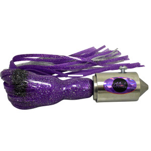MagBay Lures 2007-pur-ch Cencero - 16oz Purple CH - 2007-PUR-CH MagBay Lures 2007-pur-ch Cencero - 16oz Purple CH - 2007-PUR-CH