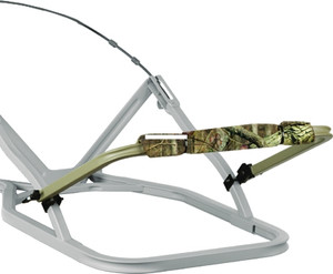 Summit SU85251 Adjustable Gunrest - for Tree Stands - SU85251