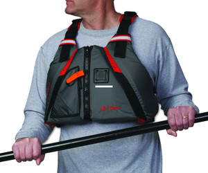 Onyx 122200-200-020-14 4 Dynamic - Paddle Sports Org XS/SM - 122200-200-020-14