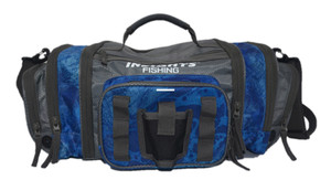 Frogg Toggs 5FT21208-600 Insights - 3600 Tackle Bag | Blue - 5FT21208-600