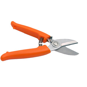 Diamond 00001 Diamond Delux - Stainless Steel Mono Cutter - 1