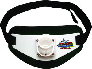Playaction B225 Fish Wrangler Belt - Velcro Strap - B225 Playaction B225 Fish Wrangler Belt - Velcro Strap - B225