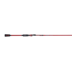 Shakespeare USCBSP661M Ugly Stik - Carbon Spinning Rod 6'6" 1pc Medium - USCBSP661M Shakespeare USCBSP661M Ugly Stik - Carbon Spinning Rod 6'6" 1pc Medium - USCBSP661M