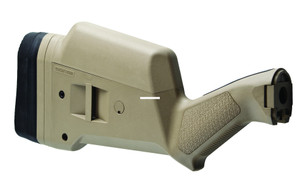 Magpul MAG460-FDE SGA Stock - Remington 870 Shotgun Flat Dark - MAG460-FDE