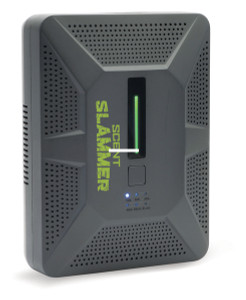 HME HME-OZNDEV Scent Slammer 2 in 1 - Ozone Air Purifier, Adjustable - HME-OZNDEV HME HME-OZNDEV Scent Slammer 2 in 1 - Ozone Air Purifier, Adjustable - HME-OZNDEV