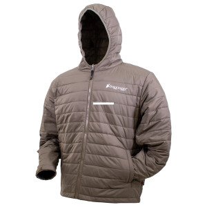 Frogg Toggs 1PJ611-315-XL Grand - Refuge Primaloft Jacket | Major - 1PJ611-315-XL