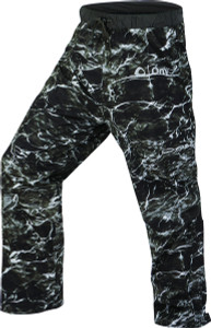 Onyx 502400-856-070-18 Hydrovore - Pant Mossy Oak Elements Blacktip - 502400-856-070-18