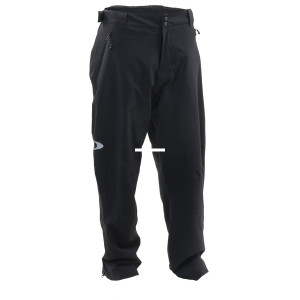 Blackfish 16040 StormSkin Gale Pant - (Black) Lg - 16040