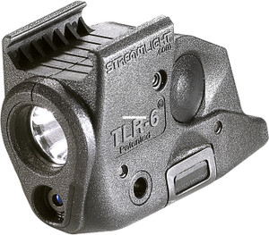 Streamlight 69291 TLR-6 Rail Mount - SA XD - 69291