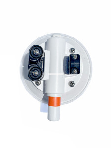 Tigress 88450 Seasucker Portable - Cam Cleat - 88450