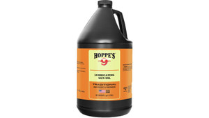 Hoppe's 30128 Lubricating Oil 1 - Gallon , Bottle - 30128