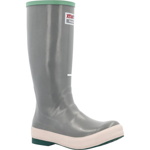 Xtratuf XWL1FH Women Gry 15" Lstyl - Medium Sz 7 - XWL1FH