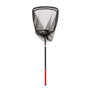 Bubba 1096052 Fishing Net, 4' Net - Length, 16" Net Hoop Width - 1096052 Bubba 1096052 Fishing Net, 4' Net - Length, 16" Net Hoop Width - 1096052