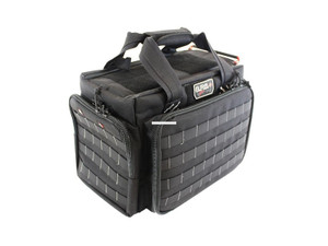 G.P.S. GPS-T1714LRB Tactical Range - Bag w/Internal Foam Cradle holds 5 - GPS-T1714LRB