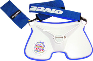 Braid 30900 Brute Buster Belt -  - 30900